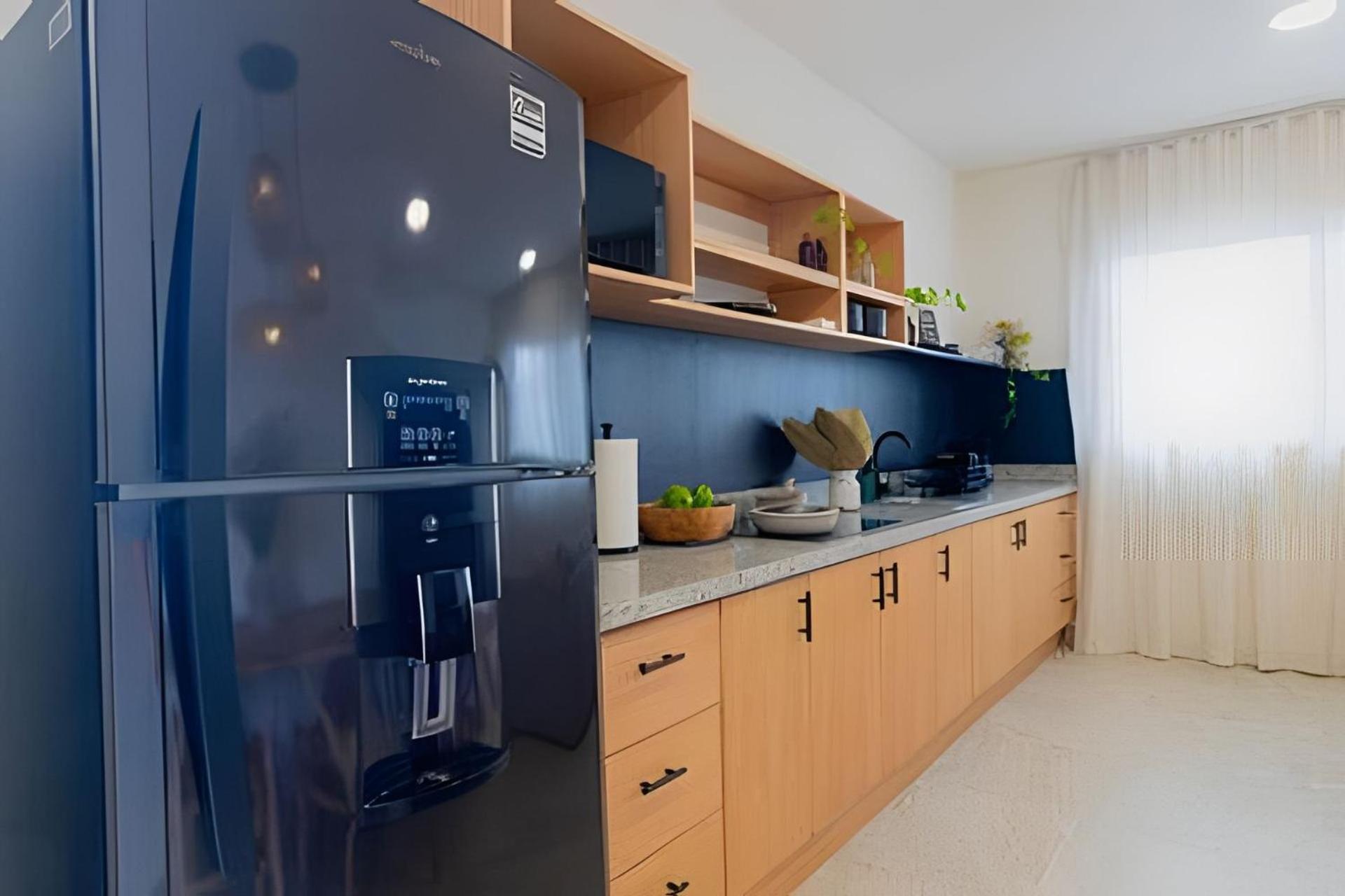 Apartment Cedro Departamentos Bacalar