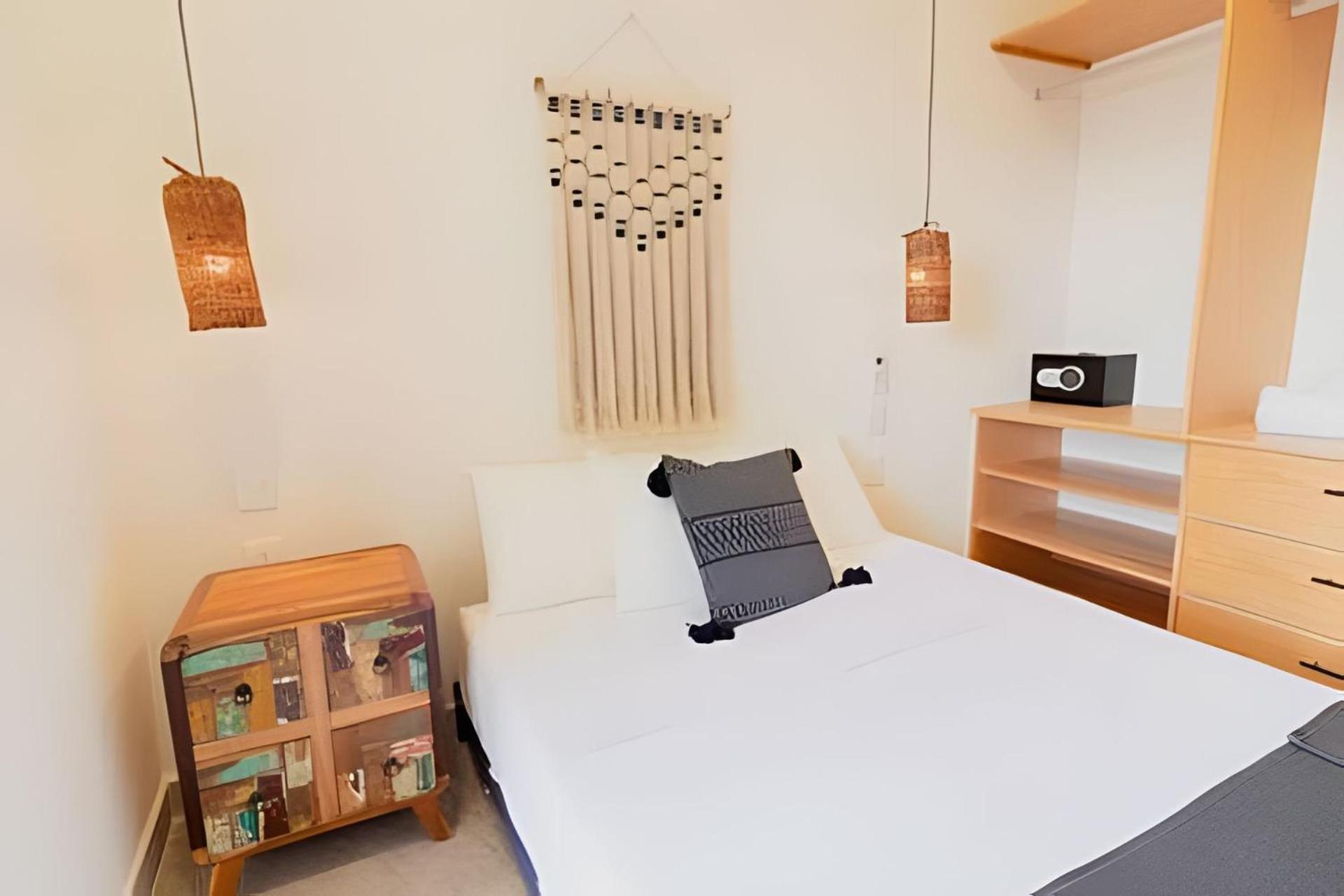 Apartment Cedro Departamentos