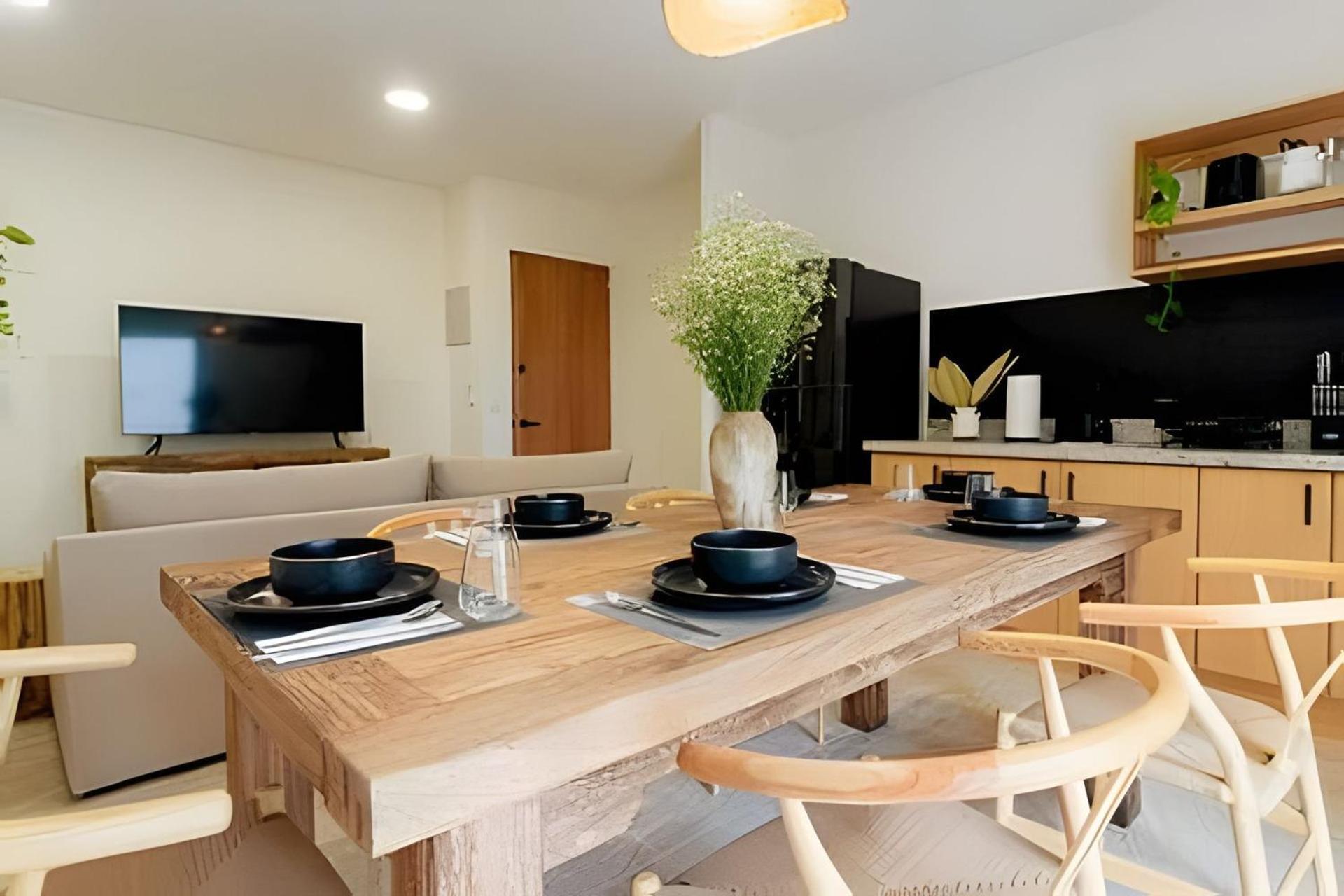 Apartment Cedro Departamentos