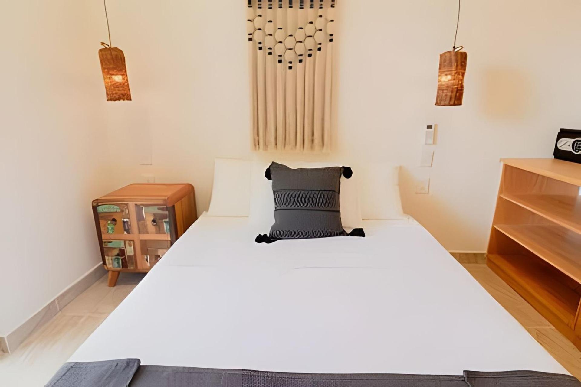 Cedro Departamentos Apartment