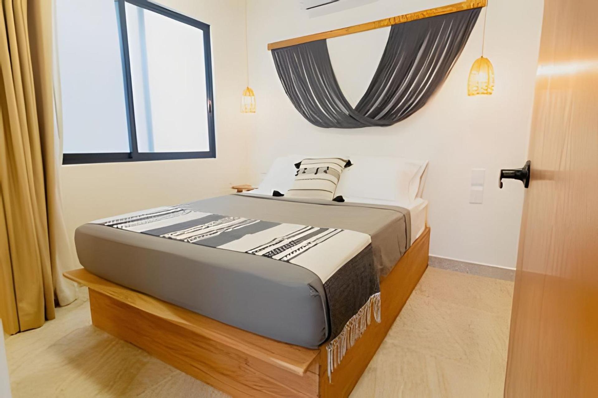 Cedro Departamentos Apartment Bacalar