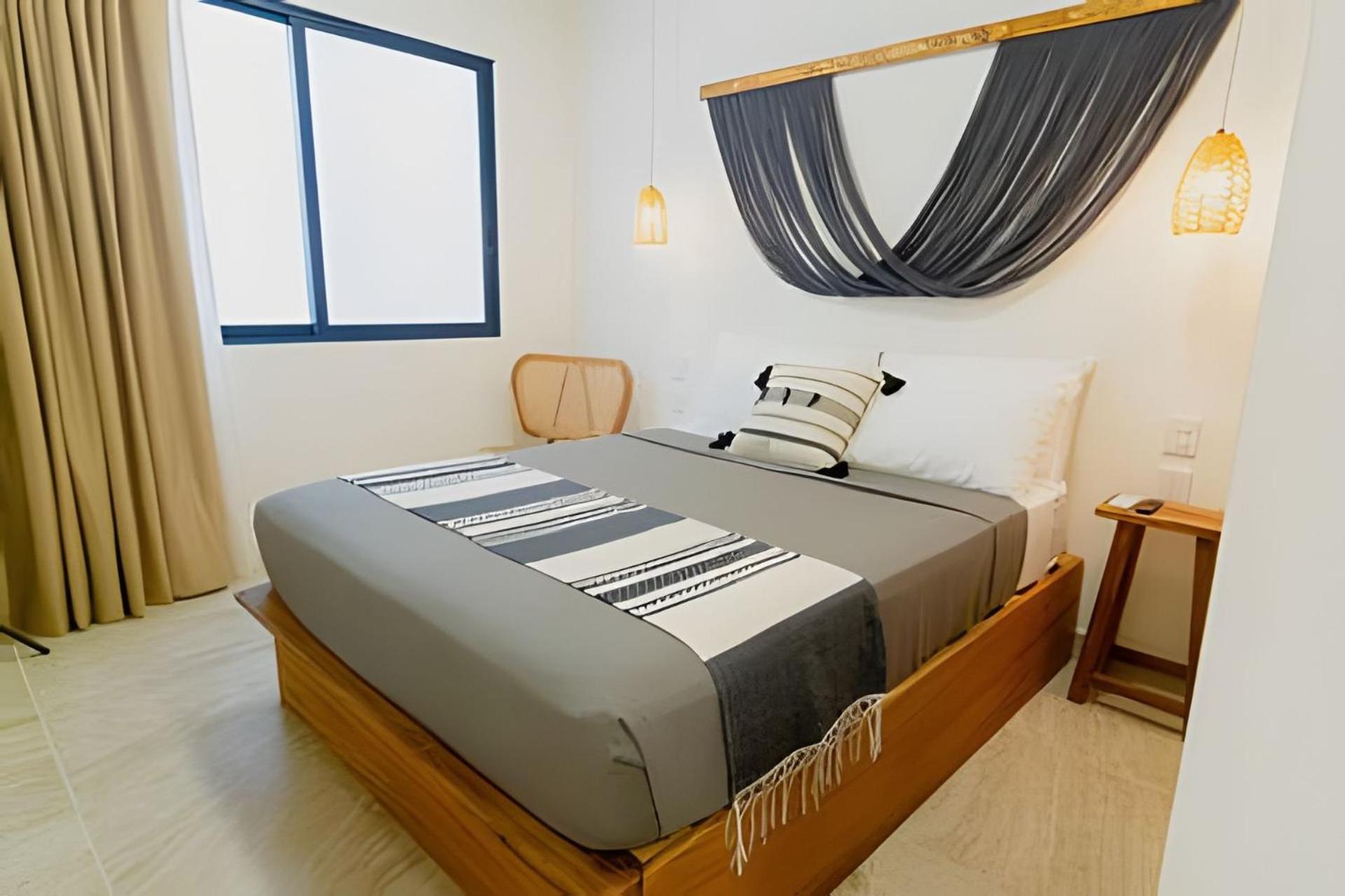 Apartment Cedro Departamentos Bacalar