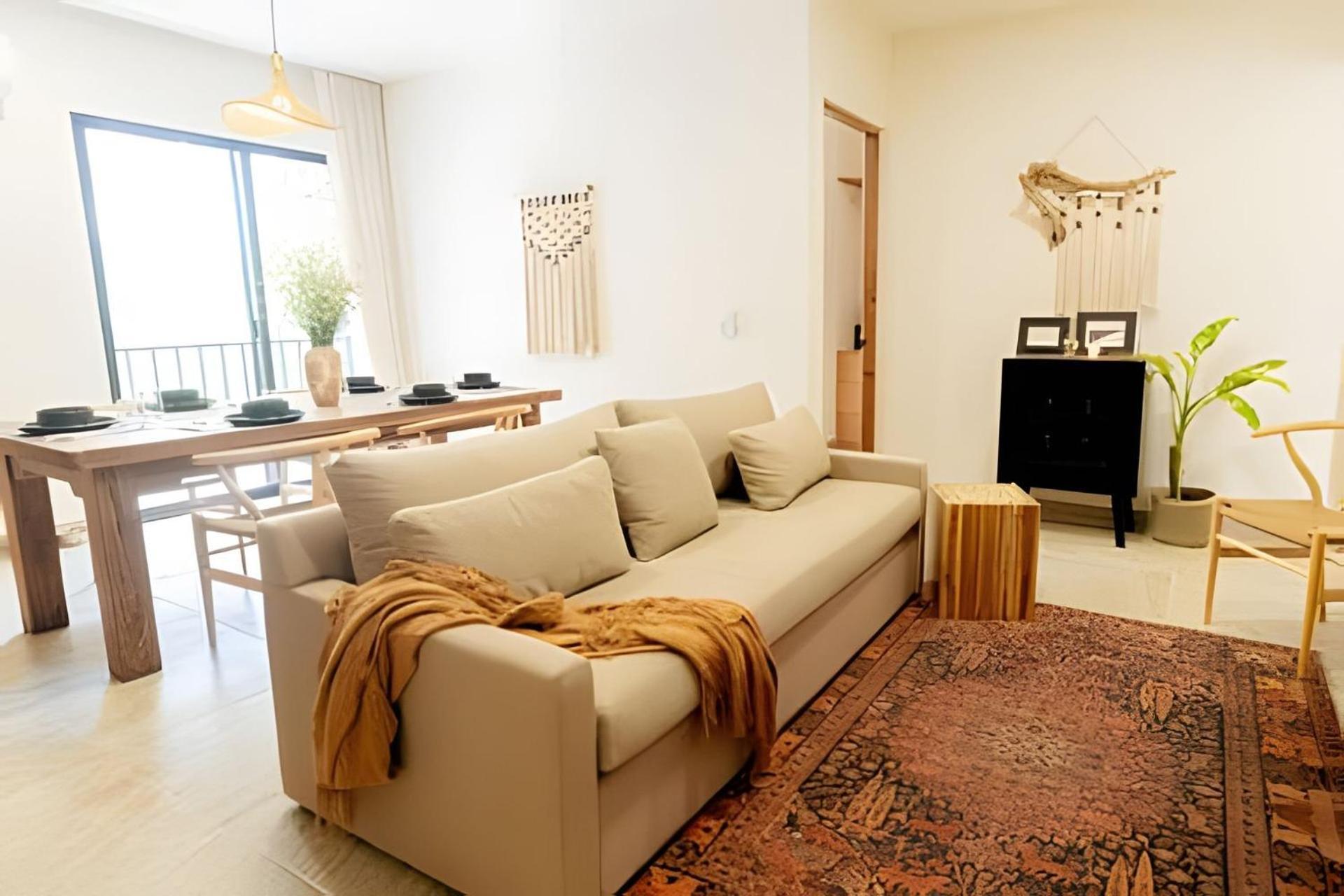 Apartment Cedro Departamentos