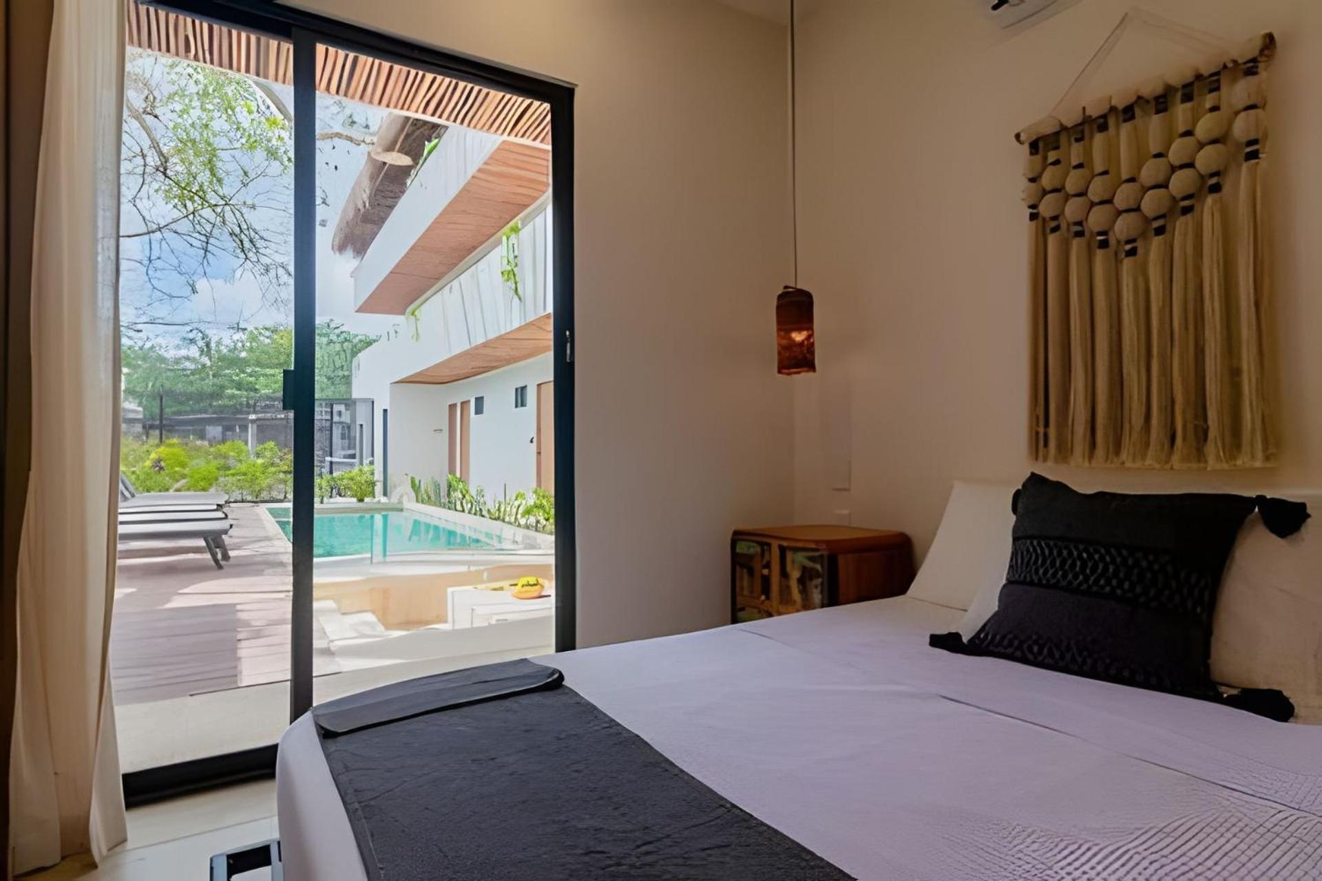 Cedro Departamentos Apartment Bacalar