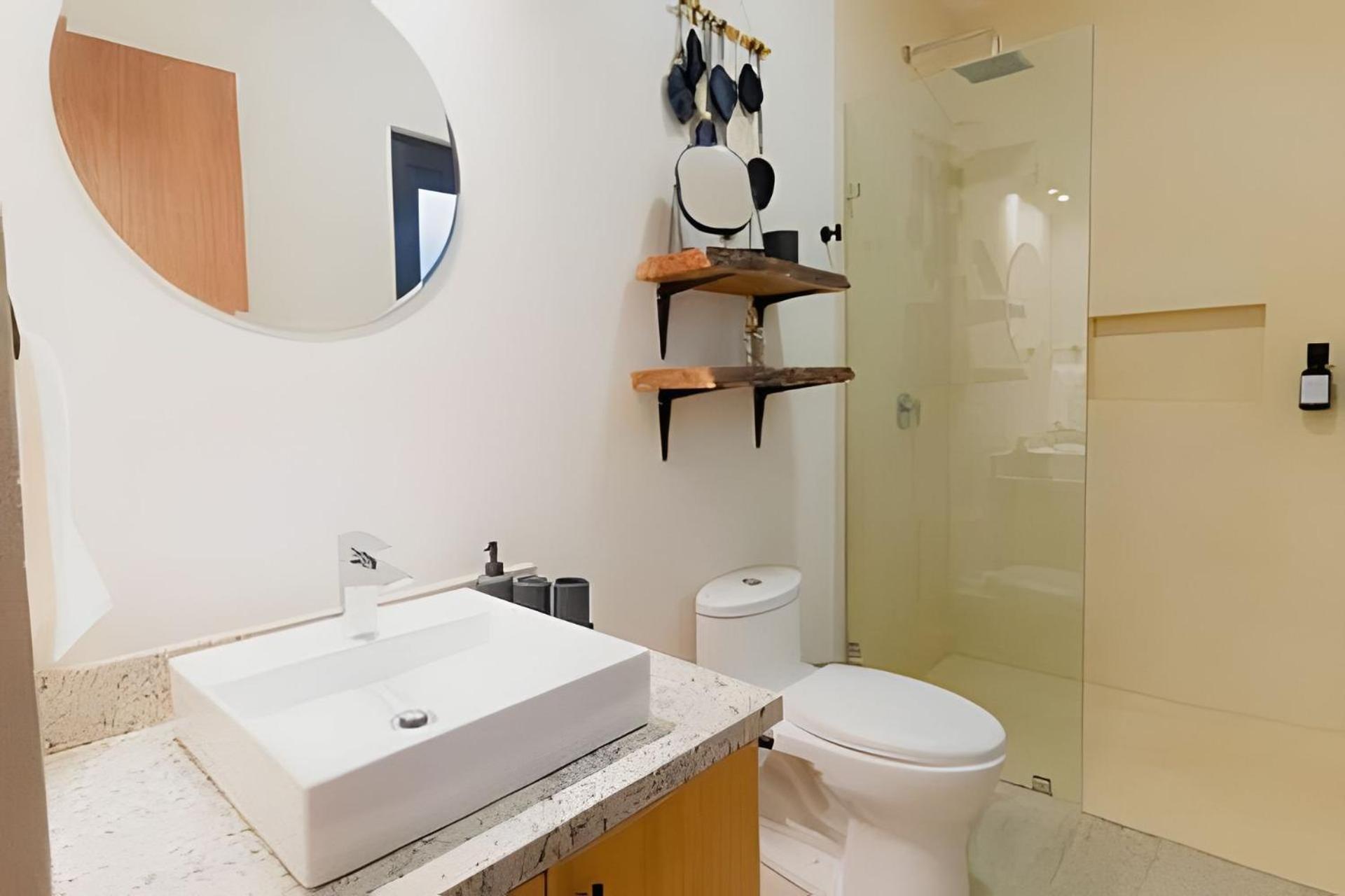 Cedro Departamentos Apartment
