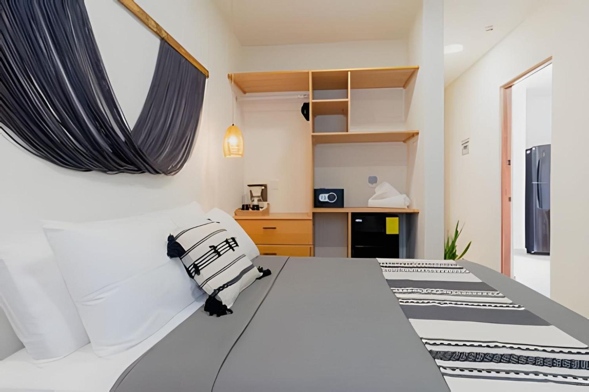 Apartment Cedro Departamentos Bacalar