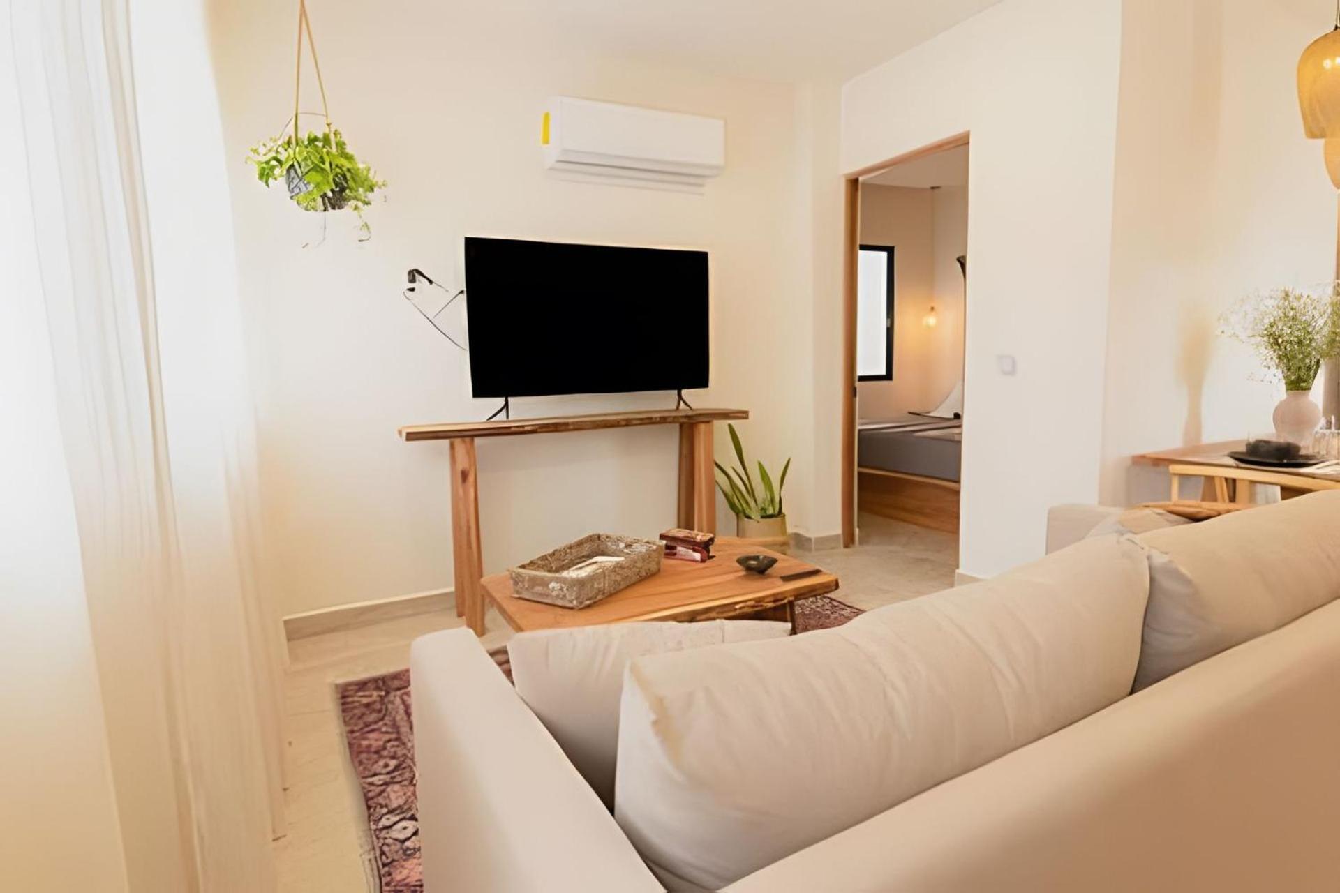 Cedro Departamentos Apartment *